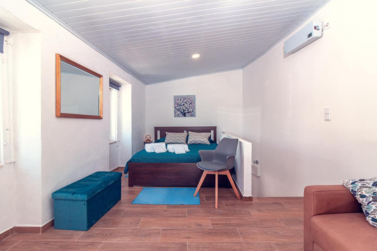 Casa Do Largo De Naturalegre Holiday home Alegrete