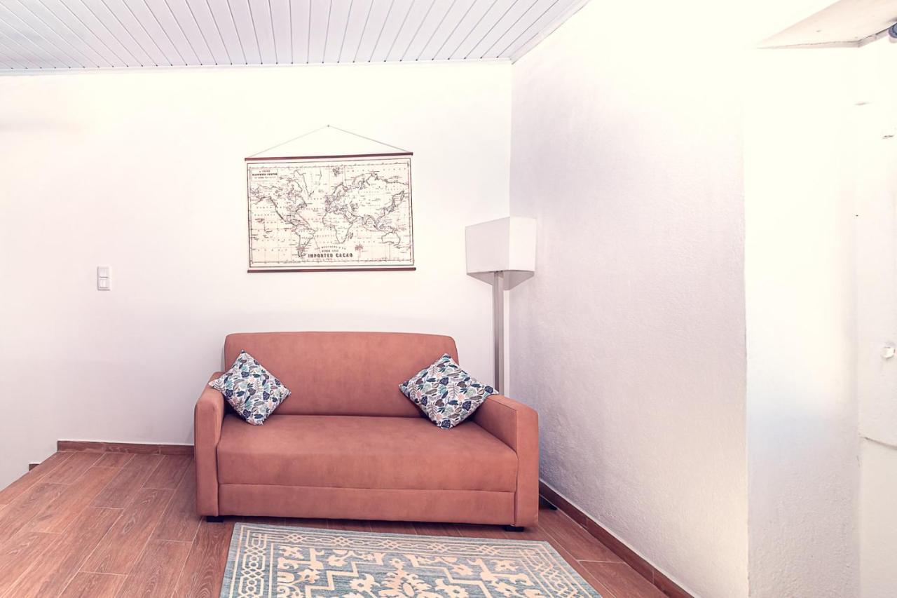 Casa Do Largo De Naturalegre Holiday home *