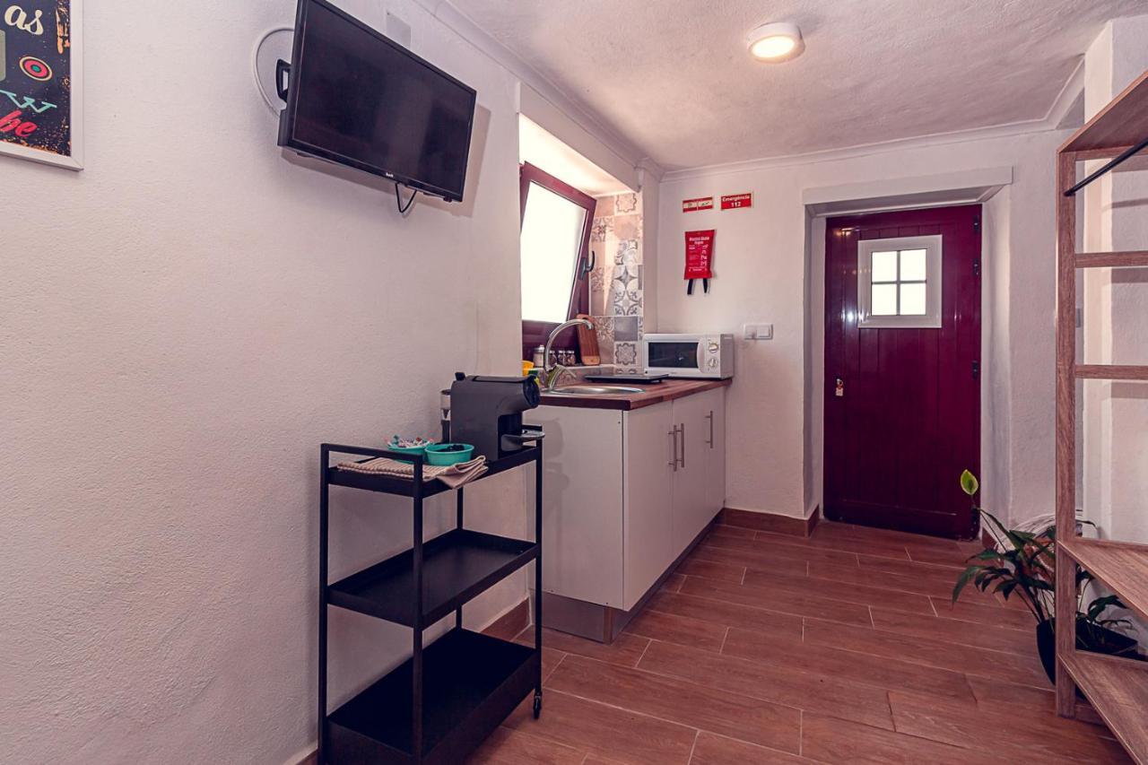 Holiday home Casa Do Largo De Naturalegre