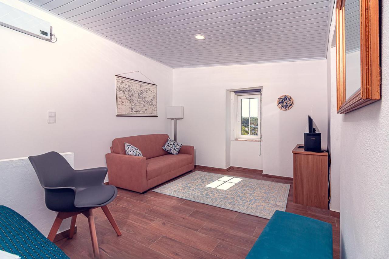Holiday home Casa Do Largo De Naturalegre