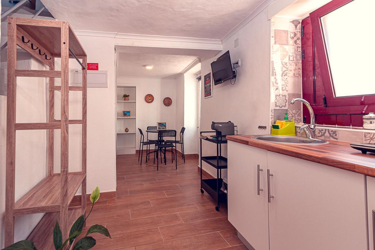 Casa Do Largo De Naturalegre Holiday home